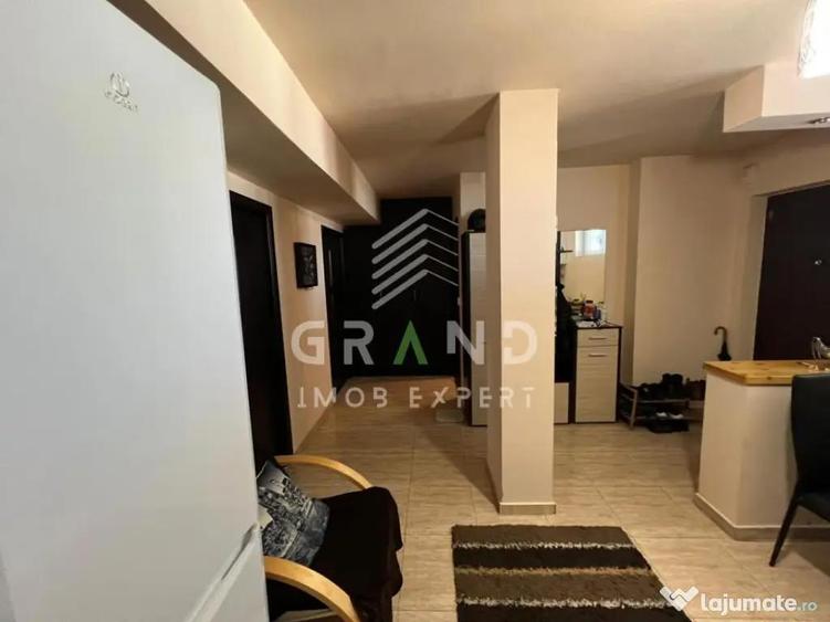 Ap. 2 camere | 55 mp | Centrala | Parcare | Marasti/Sens Gir - 17