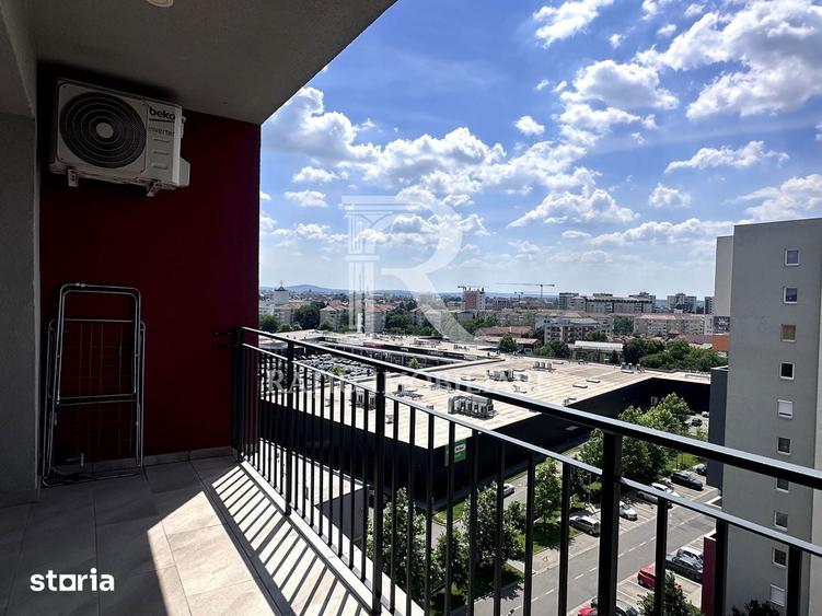Studio de inchiriat | Iosia Residence | Oradea - 3