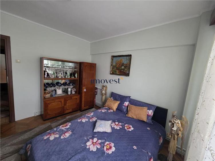 Apartament 4 Camere Micro 16 Et II - 4