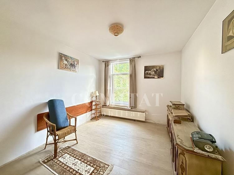 Casă individuală cu 495 teren cartier Gheorgheni - 15