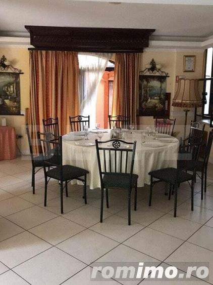 Complex Hotelier 4 stele, 1480 mp utili, teren 1380 mp, Timisoara - 4