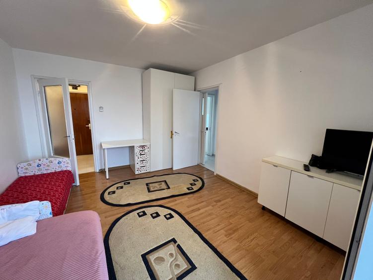 Parc Drumul Taberei, Metrou, 2 camere mobilat - 1