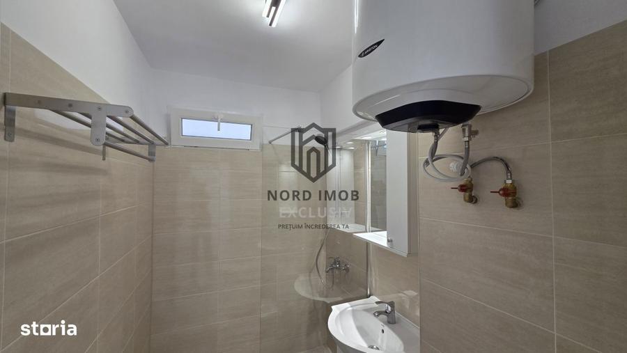 Comision 0% | Apartament 2 camere 52 mp| Renovat | Parc Bazilescu-Metr - 8