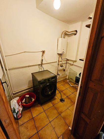 Vanzare proprietate mixtă – Casă + spațiu birou, Ultracentral - 31