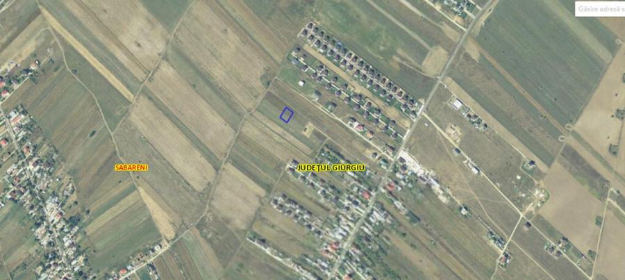 Teren cu potential in zona cu dezvoltare accelerata - 3