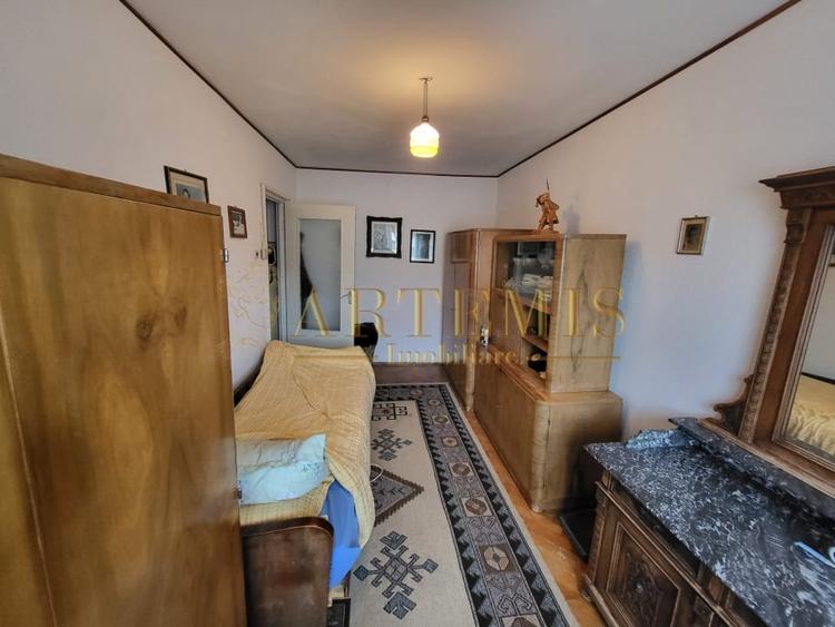 Apartament de 3 camere, decomandat, 60 mp., zona Independentei - 7