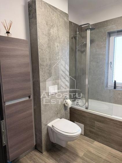 Apartament cu 2 camere, zona Spitalul Judetean, Centrala Proprie - 6