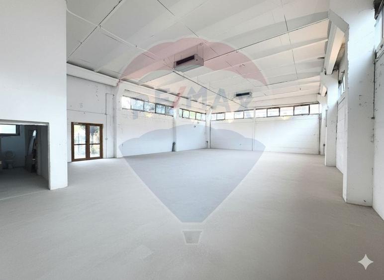 Spațiu comercial de 261mp de vânzare în zona Freidorf - 4