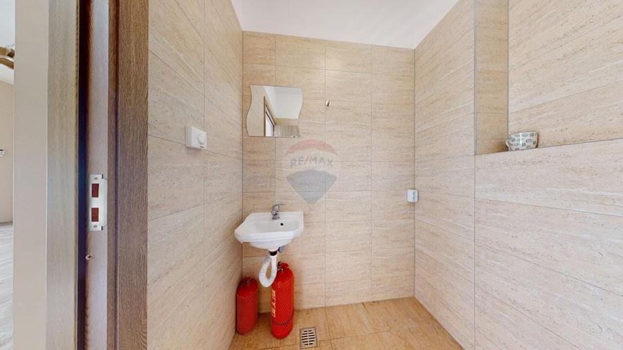 Spațiu comercial de închiriat Brașov, Răcădău, Ansamblul Cosmopolit - 6