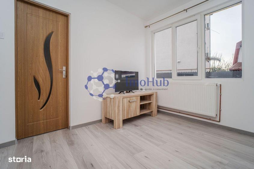 Oportunitate Investitie in Iasi, zona centrala, Bucsinescu - 3