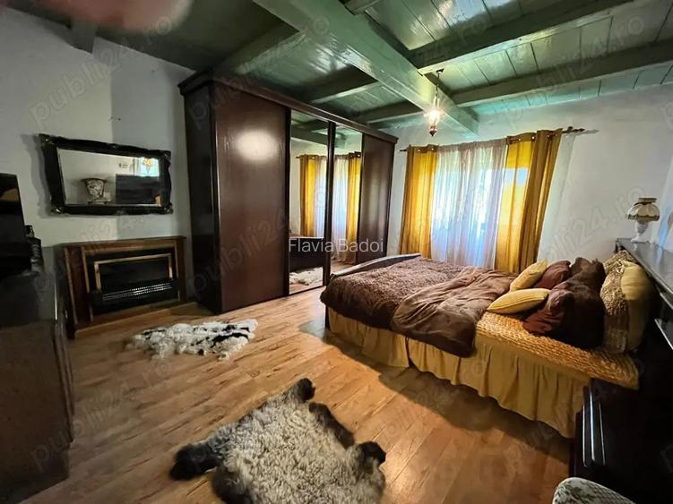 Direct proprietar vand casu?a superba la tara