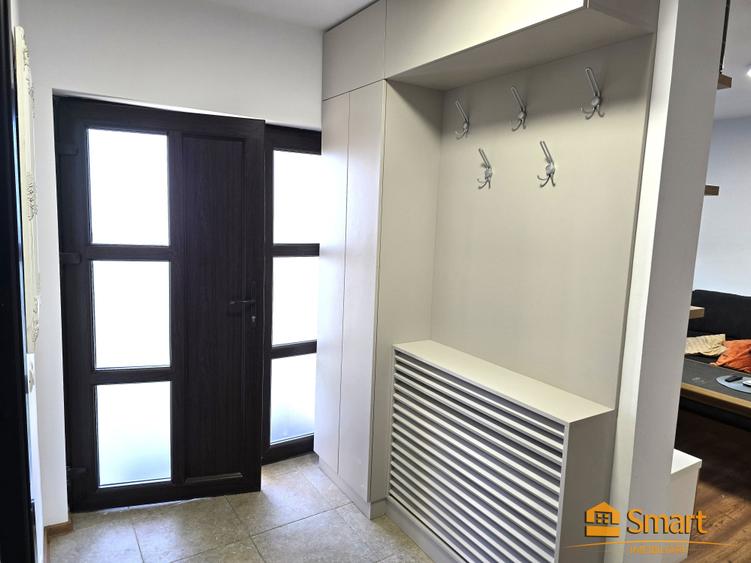 Proprietatea Breazu , teren 624mp, 2 case , beci , asfalt - 11