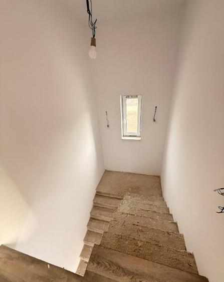 Casa moderna Individuala P+Etaj , 4 camere - zona Izvor , Brasov 0%Com - 12