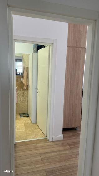 Apartament 3 camere 2 bai complet mobilat si utilat - 4