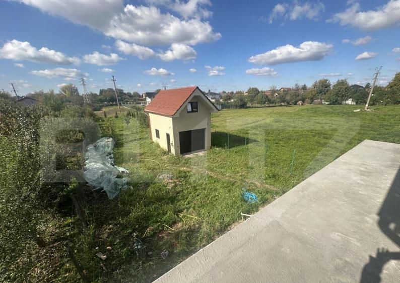 Casa 216 mp, 900 mp teren, zona Odoreului - 7