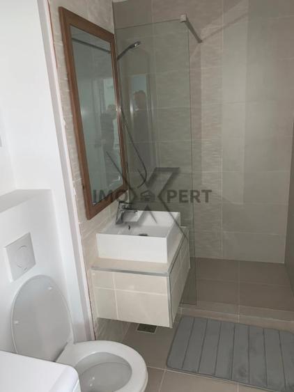 Apartament 2 camere - Semicentral Parcul feroviarilor - 4