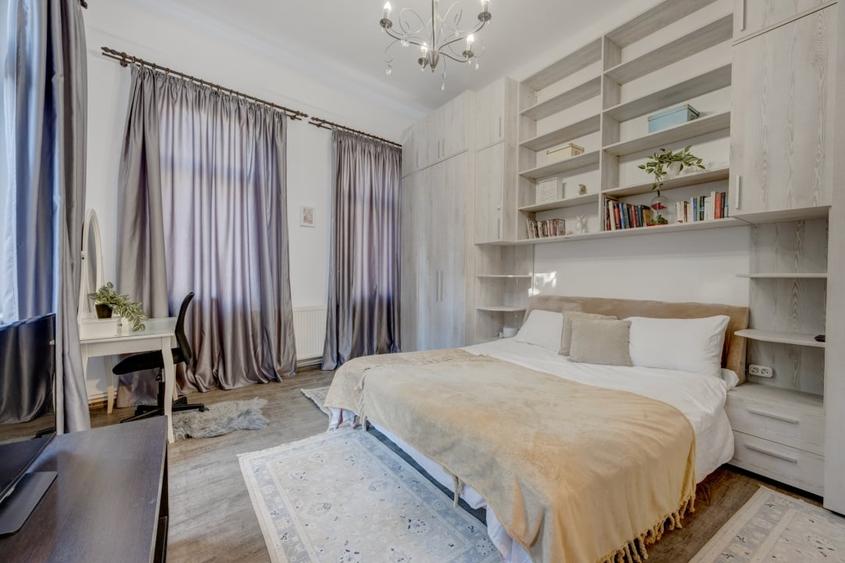 Casa interbelica cu farmec, in apropiere de Mall Vitan - 15