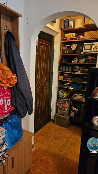 Drumul Taberei, P-ta Moghioros - 8