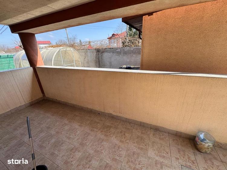 Duplex Lacul Morii - 5