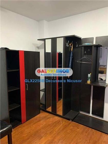 Apartament 2 camere mobilat utilat Militari Residence, 69.900 euro - 1