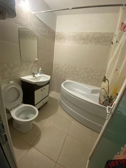 Vand apartament 3 camere- Str. Babadag - 1