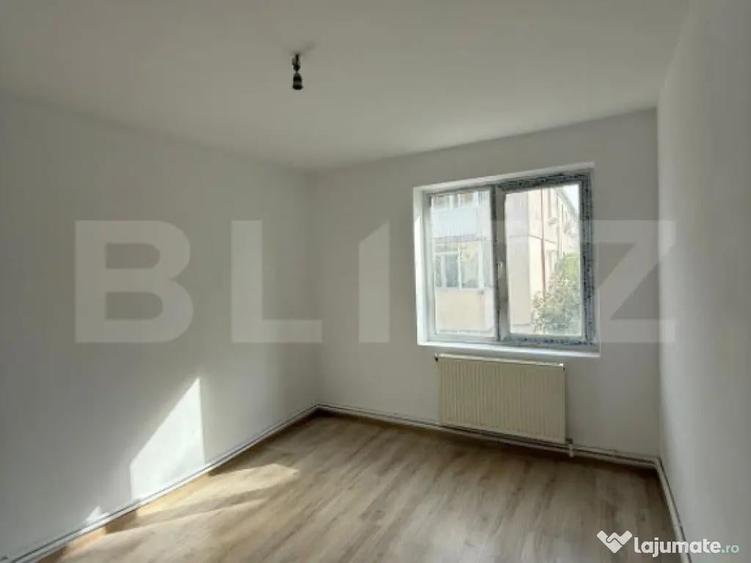 Apartament 2 camere semidecomandat intr-o zona foarte linist - 2