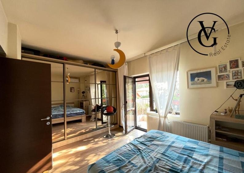 Vila de Vanzare Padurea Baneasa - 4