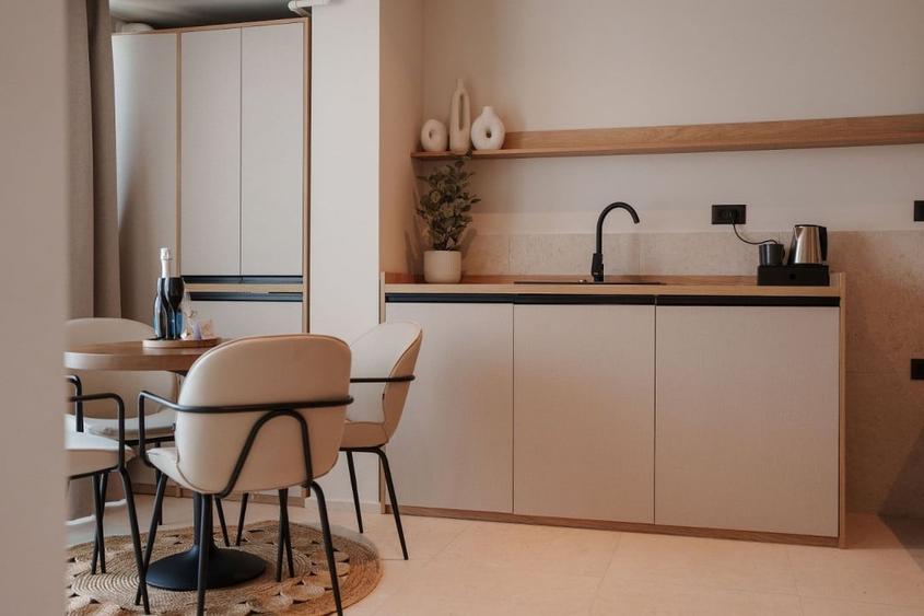 APARTAMENT 2 CAMERE | MAMAIA SAT | RATE LA DEZVOLTATOR - 8