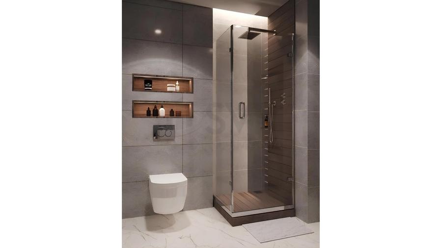 REA1026547 Apartament spatios 2 camere cu gradina proprie I Zona Aviatiei I Cant - 6