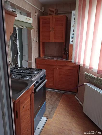 2 camere parter IC Frimu 2 balcoane fara agen?ie - 3