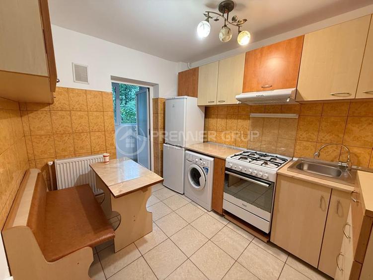 Apartament 2 camere renovat 52mp, Tatarasi,  CT - 7