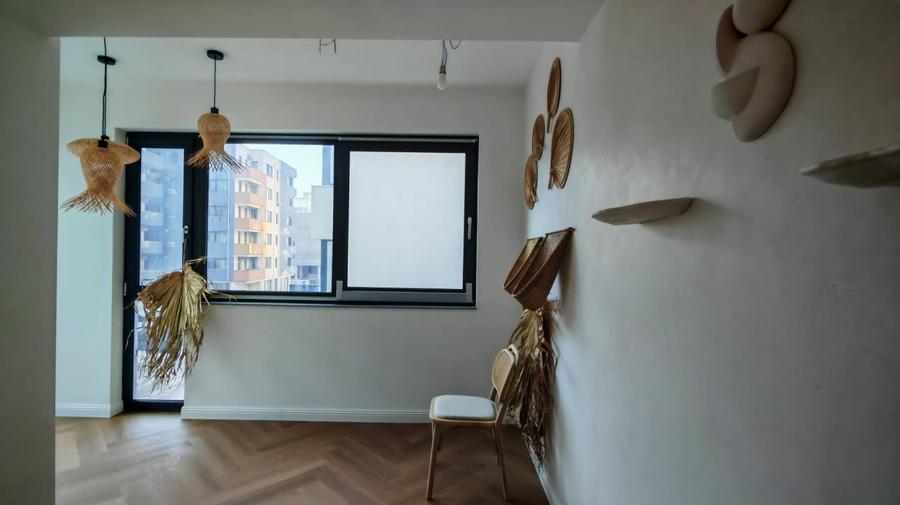 Apartament cu un design deosebit, Mamaia Nord - 20
