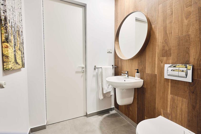 Garsoniera premium 33 mp de inchiriat 4City North, Pipera | Mobilata - 3