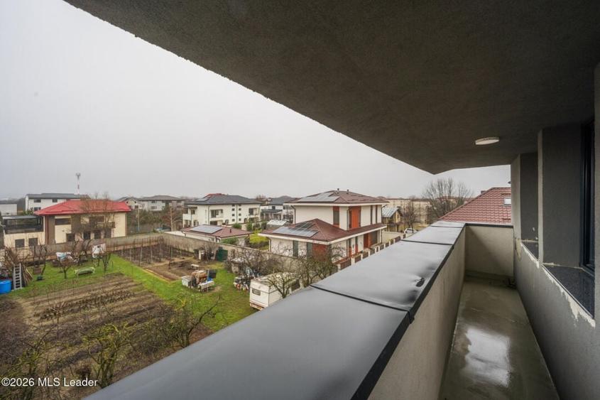 Vila Pipera in proximitate Porsche Nord-Campul Pipera - Pipera pod - 23