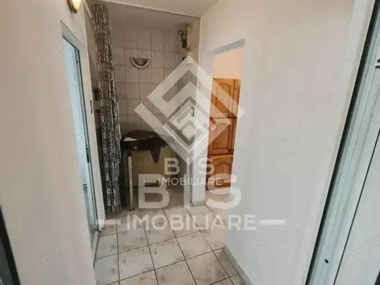 Apartament 3 camere - parter - pretabil ca si spatiu comercial - 9