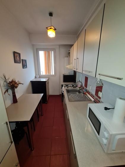 Camil Ressu /Metrou Nicolae Grigorescu /Fizicienilor - 9