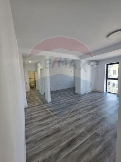 Spatiu de birouri Premium 58mp, zona centrala - 1