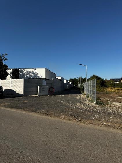 Casă individuală parter 90 mp, ansamblu nou – Str. Câmpului, Berceni - 15