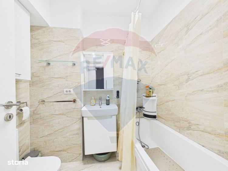 Apartament cu 2 camere modern in Central Address - 9