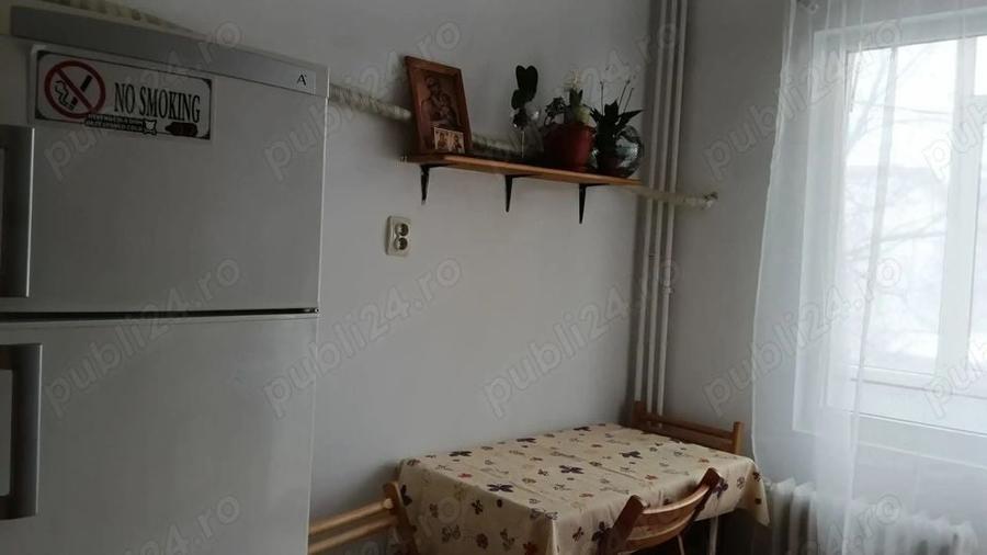 Apartament 2 camere de închiriat Berceni - 5