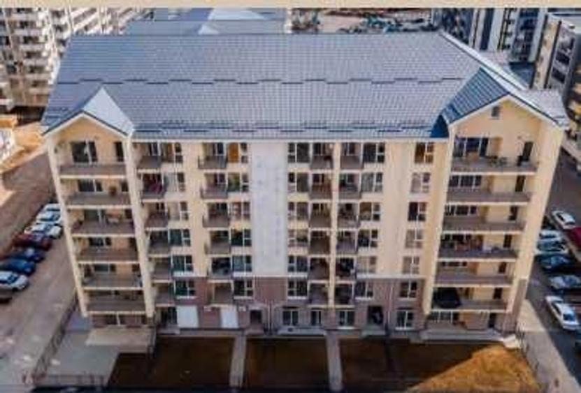 Apartament modern 2 camere de vanzare 200 m Metrou Berceni | Apollo Park Residence - 2