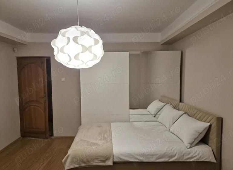 Ap.3 camere decomandat, renovat complet   centru Tg. Mureș, lângă ANAF - 3