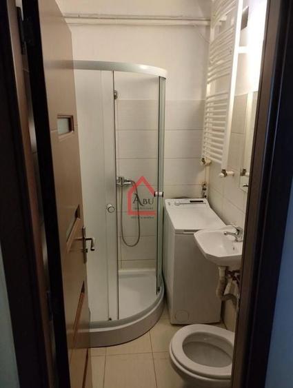 Garsonieră, Tudor Vladimirescu - 3