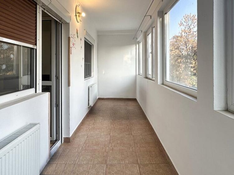 Zona Mihai Eminescu - Bd Dacia vila 5 camere - 9