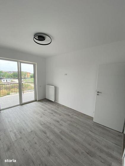 Garsoniera 42mp | Prel. Ghencea-Ghindari | 63000 euro+Tva - 7