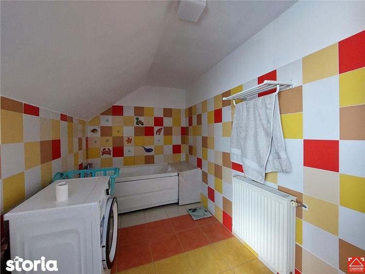 Casa spatioasa la 15 km de Timisoara - 10