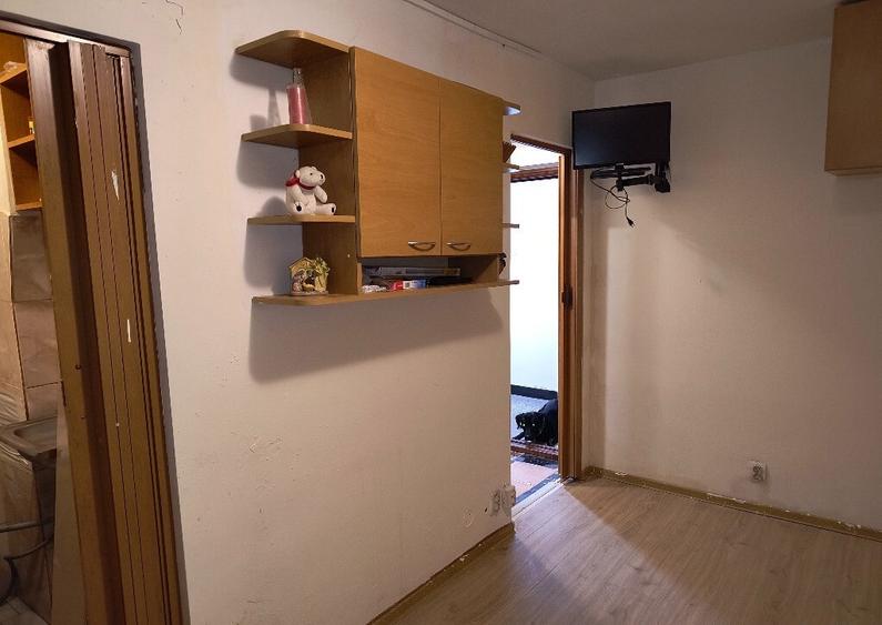 Inchiriez Garsoniera Drumul Taberei - pret negociabil - 1