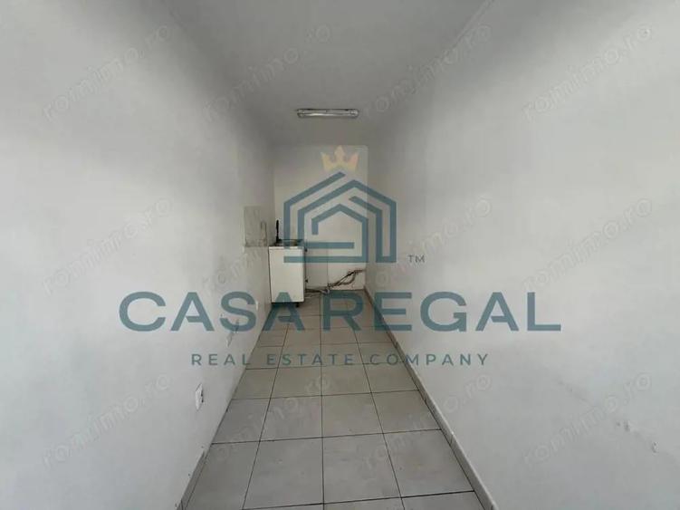 Spatiu comercial Republicii pietonal - 4