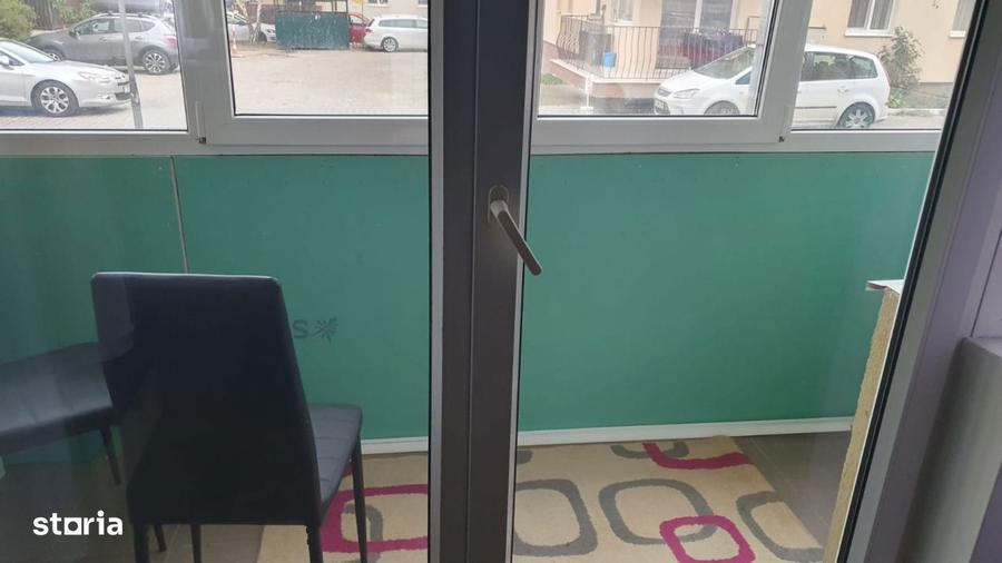 Inchiriere apartament 2 camere, 50 mp , Zona Florilor Floresti - 6