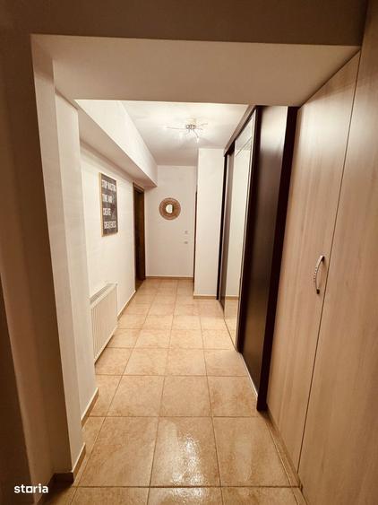 [PRIVAT] 70mp Terra Residence, Voluntari | Parcare| Paza | Rulouri - 2